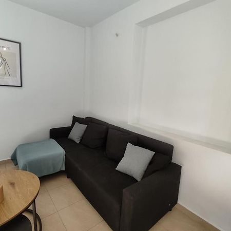 Montnoir Appartement Mavrovouni  Exterior photo